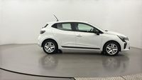 Renault Clio 1.5 dCi 100ch Evolution - 25 — photo 4