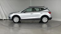 Seat Arona 1.0 EcoTSI 95ch Start/Stop Xcellence Euro6d-T — photo 7