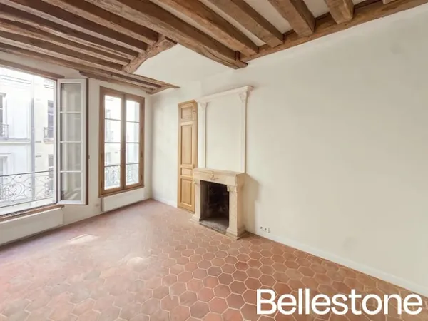 Appartement 29 m²
