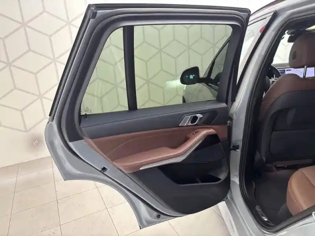 Bmw X5 xdrive50e 489 ch bva8 — photo 62