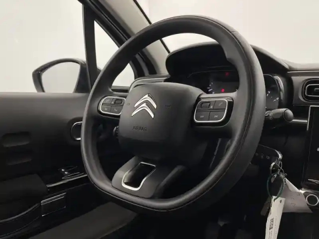 Citroën C3 puretech 83 ch bvm5 — photo 29