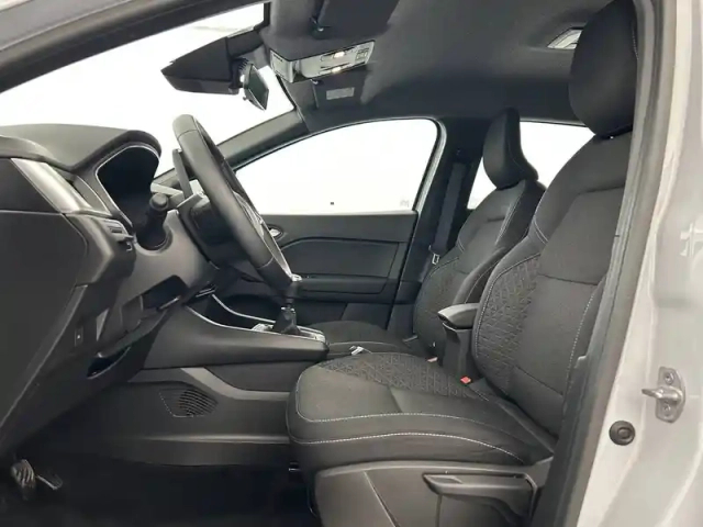 Renault Captur eco-g 100 ch — photo 27