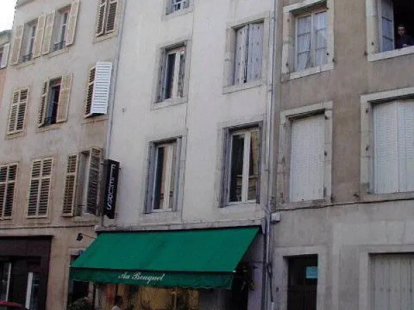 Appartement 3 pièces 71 m²