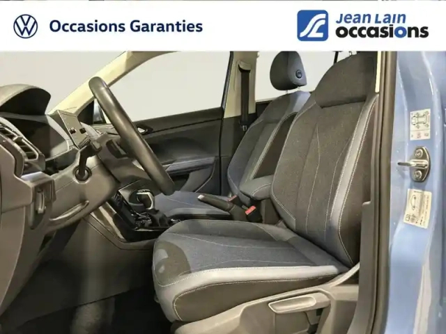 Volkswagen T-Cross 1.0 tsi 115 start/stop dsg7 — photo 45