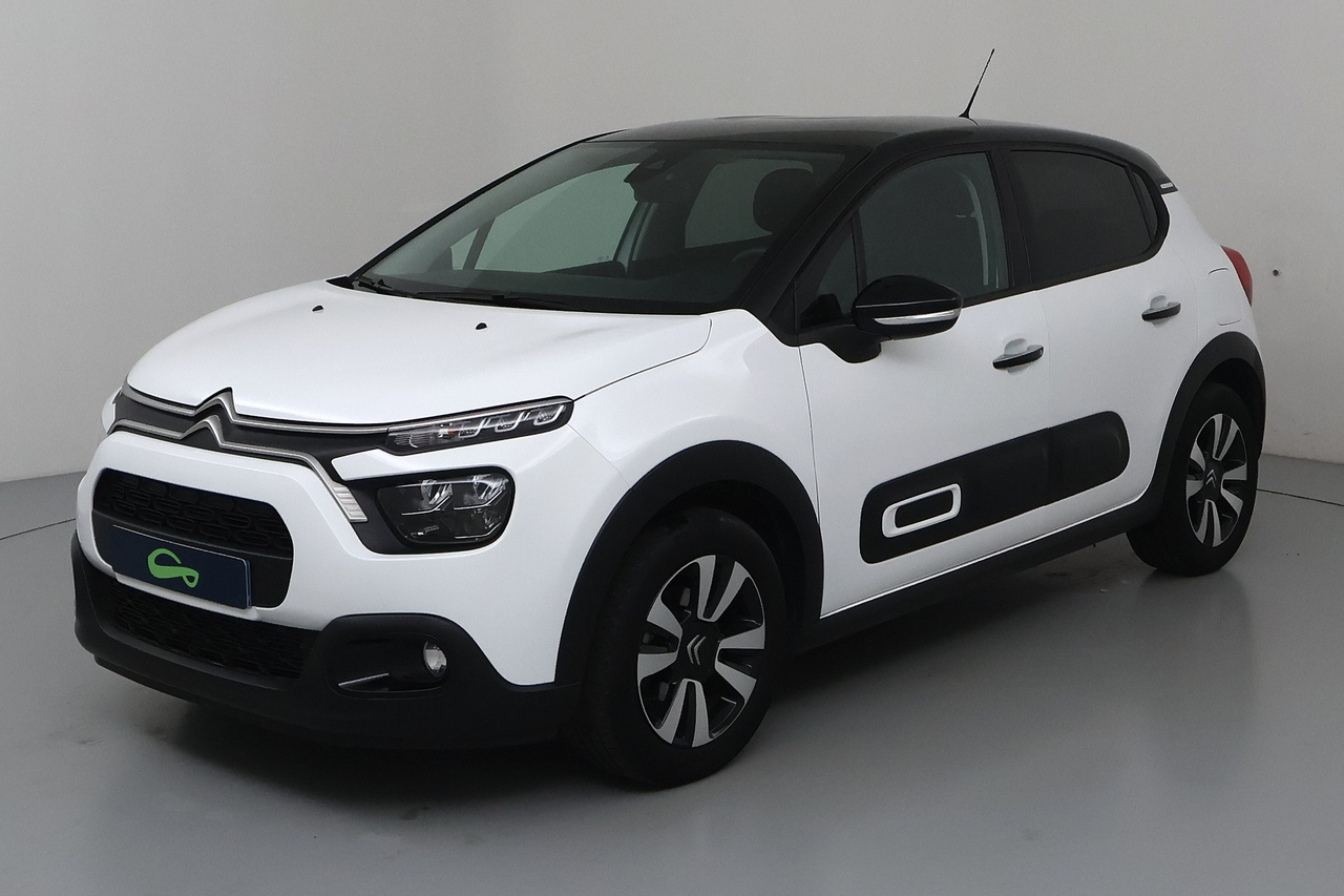 Citroën C3 — photo 1