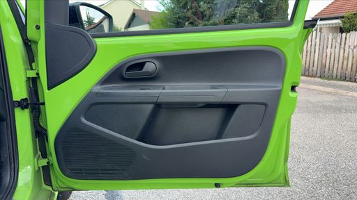 Skoda Citigo 1.0 60 - Clever – 2018 – 39049 km – Essence – Boîte Manuelle — photo 21