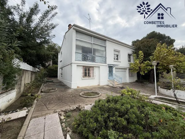 Maison 8 pièces 149 m²