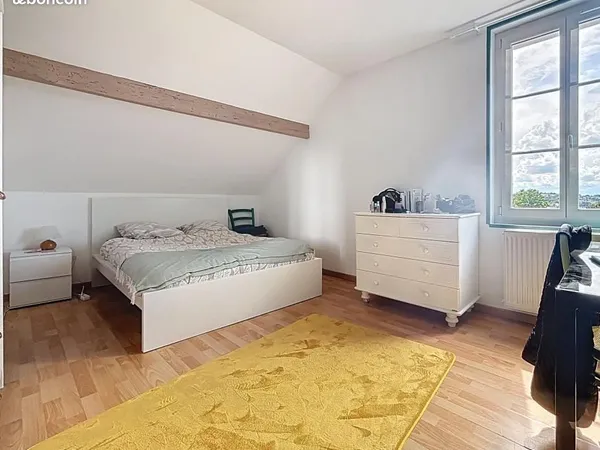 Chambre à louer