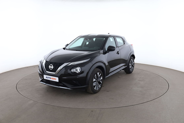 Nissan Juke 1.0 DIG-T Acenta BVM6
