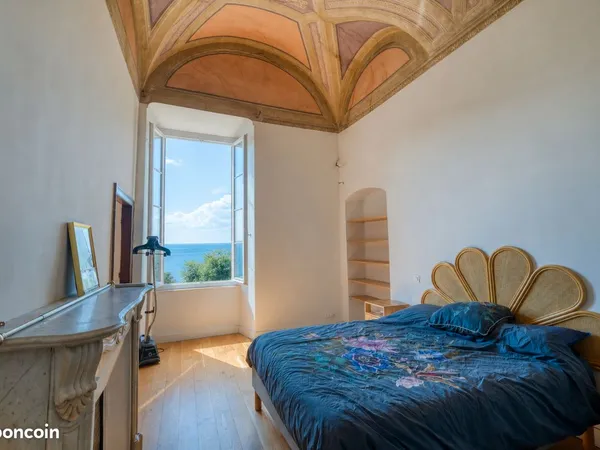 Appartement 3 pièces 76 m²