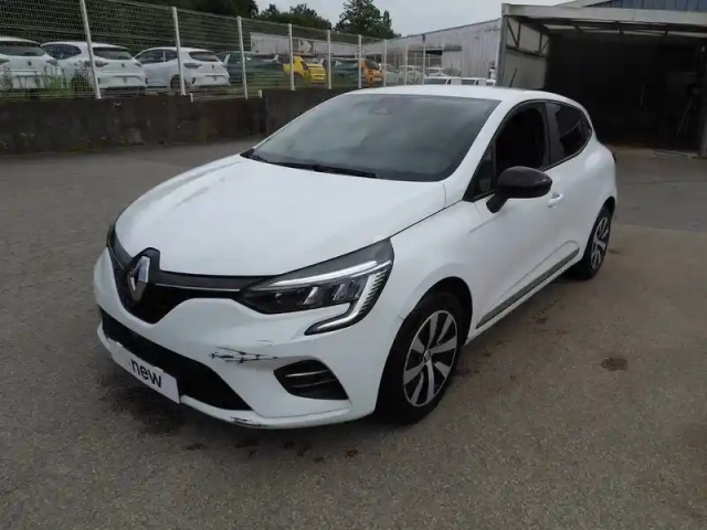 Renault Clio tce 90