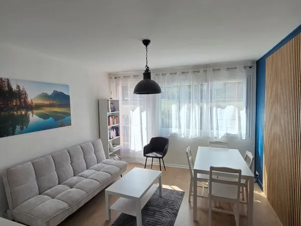 Appartement 3 chambres proche centre ville