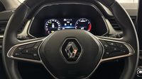 Renault Captur 1.3 TCe mild hybrid 160ch Techno EDC — photo 25