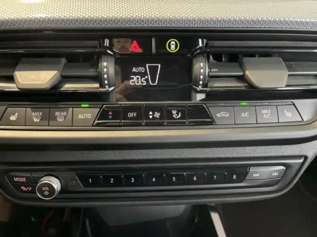 Bmw Serie 1 série 1 128tia 265ch — photo 12
