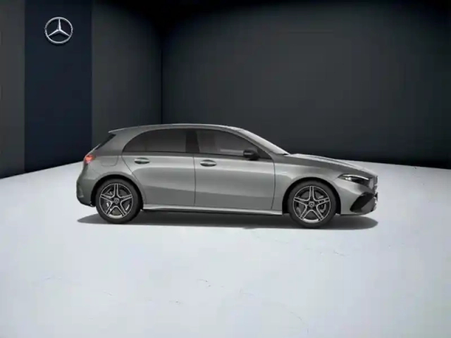 Mercedes Classe A 250 e hybrid eq amg line — photo 16