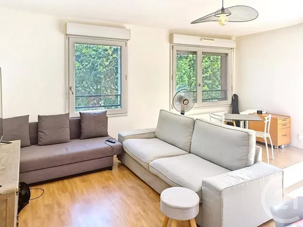 Appartement 1 pièce 39 m²