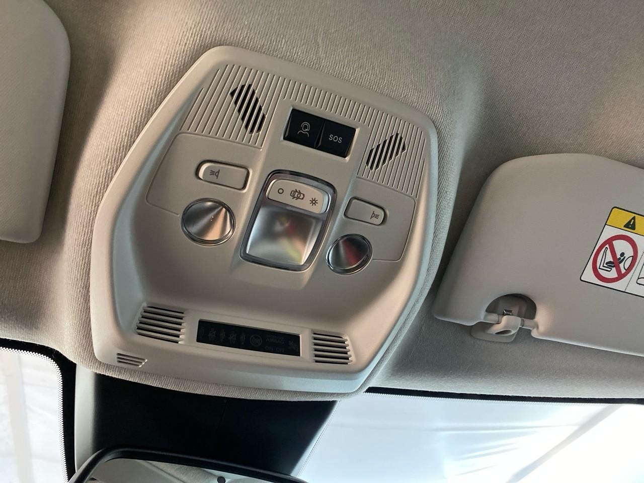Citroën C3 Aircross hybride 145 ch aut max — photo 19
