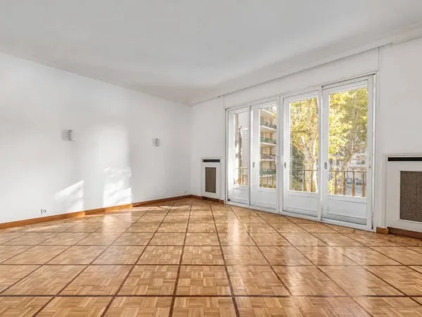 Appartement 3 pièces 103 m²