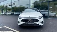 Mercedes Cla Shooting Brake 250+ EQ 272ch AMG Line