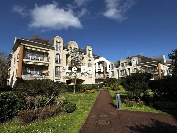 Appartement à vendre Osny