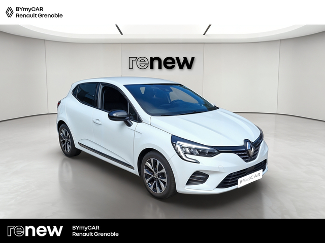 Renault Clio TCe 90
