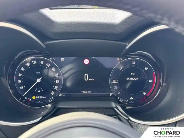Alfa Romeo Stelvio 2.2 210 ch q4 at8 — photo 17