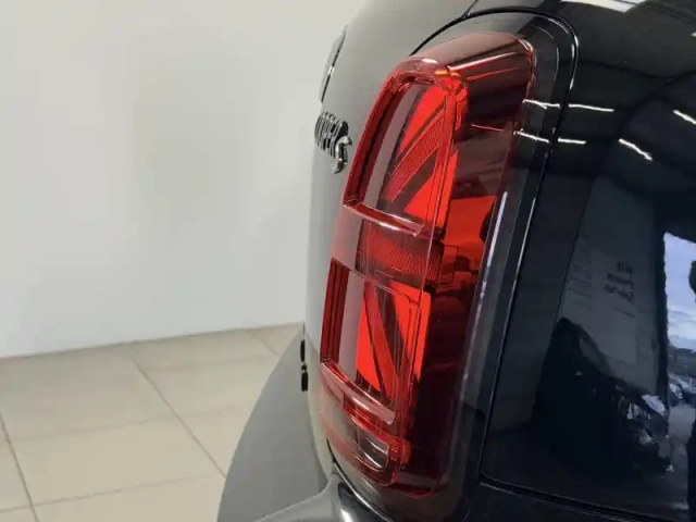 Mini Mini countryman 125 - 95 ch all4 bva6 — photo 68