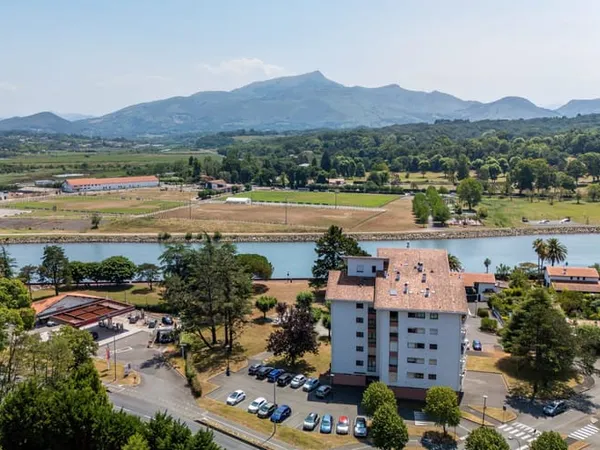 Investissement locatif à Saint-Jean-de-Luz
