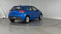 Kia Rio 1.2 DPi 84ch Active — photo 5