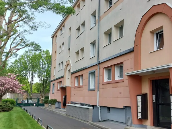 Vends appartement 66m²