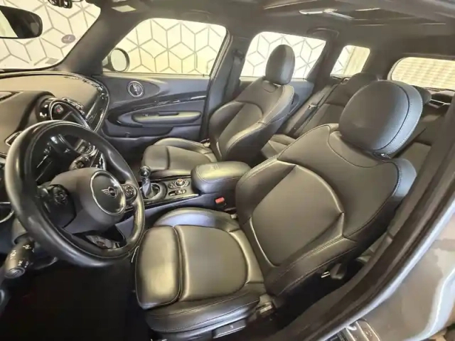 Mini Mini clubman one 102 ch — photo 4