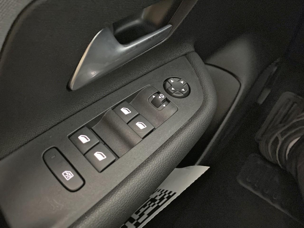 Opel Mokka 1.2 turbo hybrid 136 ch e-dct6 edition — photo 20