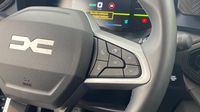 Dacia Duster 1.6 hybrid 140ch Journey — photo 17