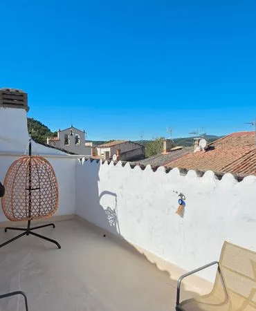 Colocation ou maison équipe 110m² 3 ch clim - St-Paul Cadarache