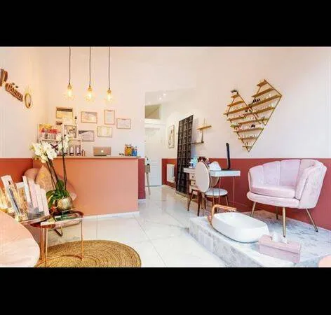 Boutique 60 m²