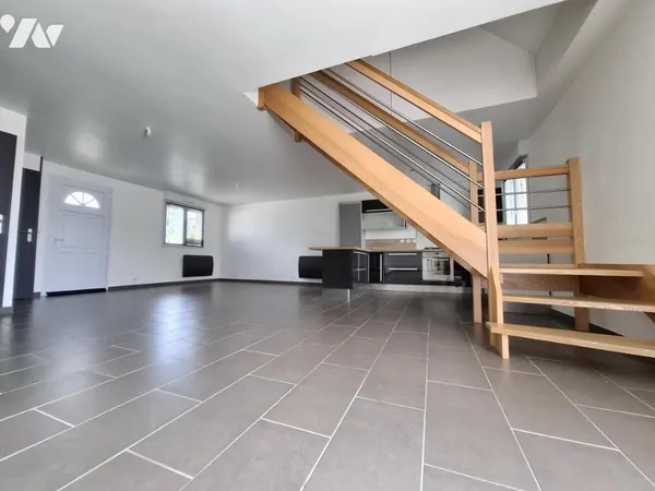 Maison 3 pièces 105 m²