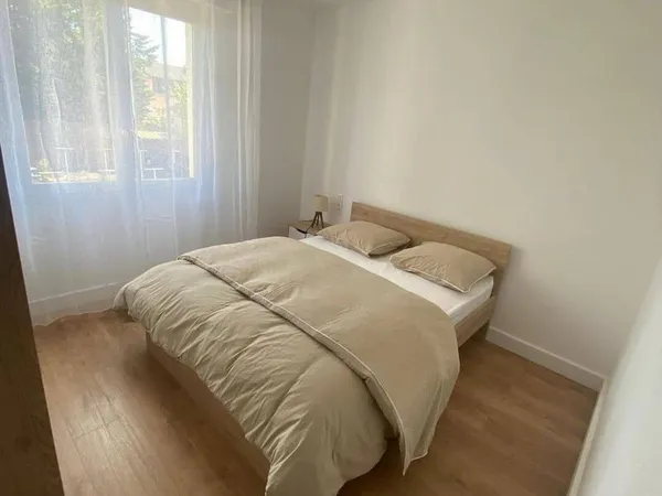 Appartement 4 pièces 95 m²