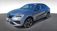 Renault Arkana 1.6 E-Tech hybride 145ch RS Line Fast Track