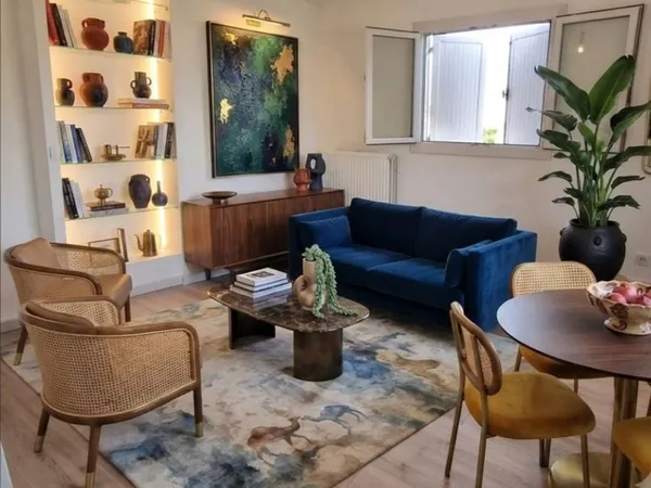 PEYMEINADE CENTRE - T2 LUMINEUX 31 m² - DERNIER ÉTAGE - CALME - IDÉAL 1ER ACHAT OU INVESTISSEMENT