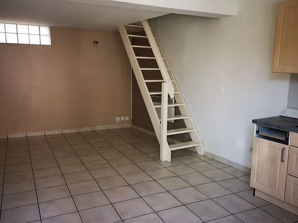 Maison 3 pièces 40 m²
