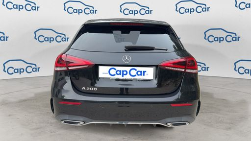Mercedes Classe A 200 1.3 Ti 163 7G-DCT - AMG Line – 2020 – 72077 km – Essence – Boîte Automatique — photo 16