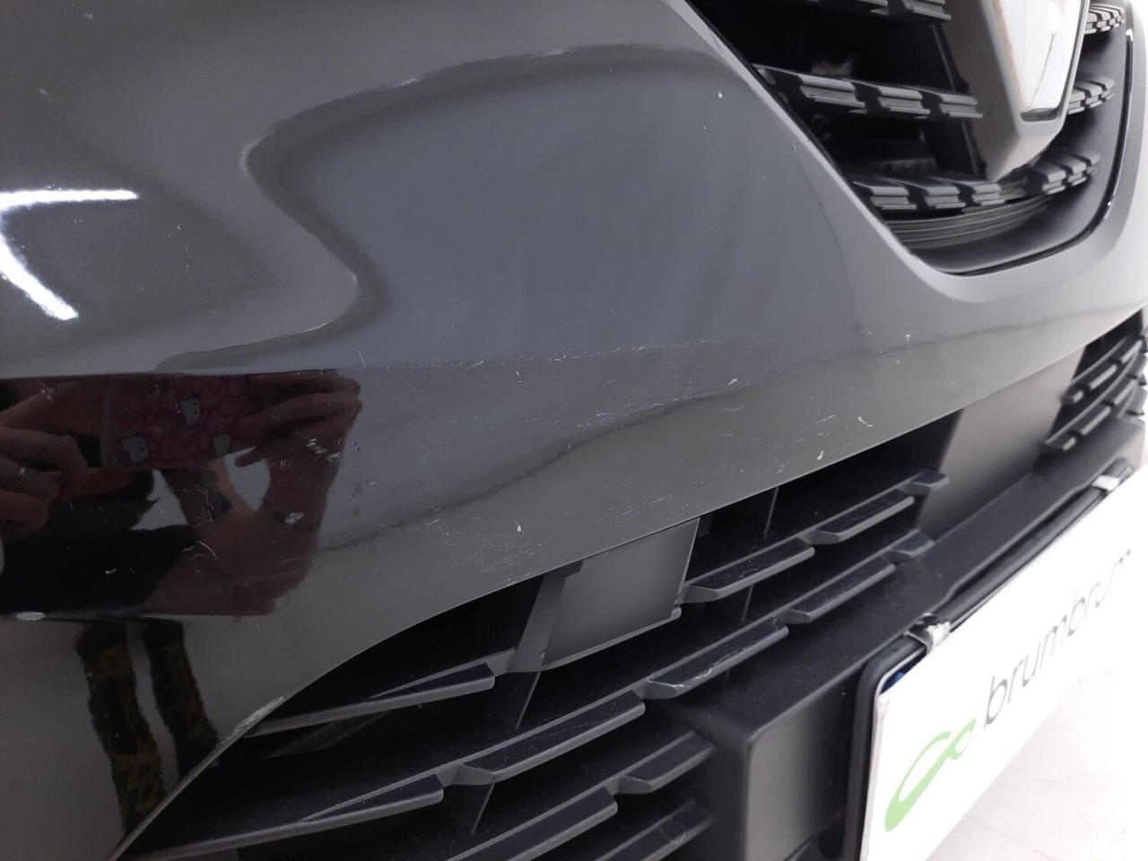 Renault Clio 5 — photo 24