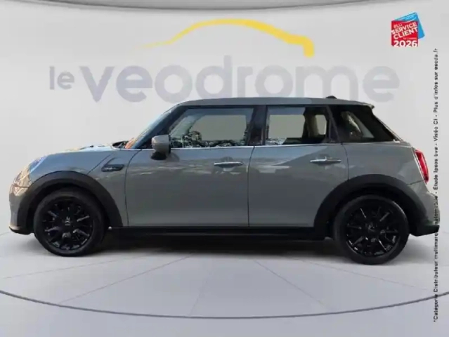 Mini Mini 5 portes one 102ch edition camden — photo 9
