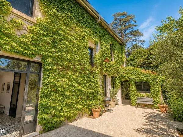 Maison 5 pièces 165 m²