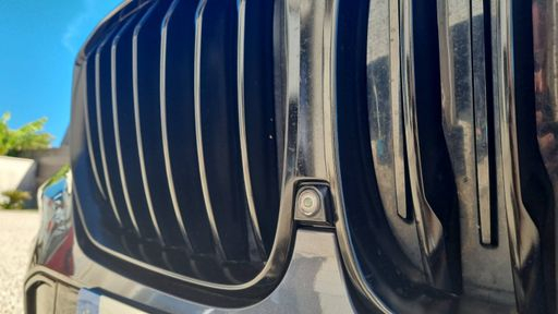 BMW X5 xDrive 45e 394 BVA Plug in Hybrid Steptronic8 - M Sport – 2020 – 139441 km – Hybride rechargeable – Boîte Automatique — photo 12