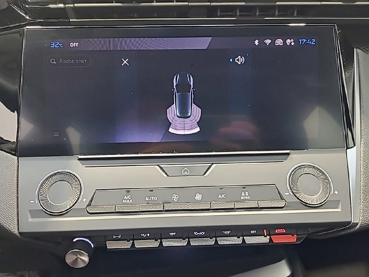 Peugeot 308 bluehdi 130ch s&s eat8 active pack — photo 18