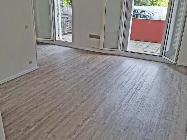 Appartement 2 pièces 56 m²