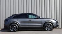 Porsche Cayenne Coupé 3.0 V6 462ch E-Hybrid Euro6d-T-EVAP-ISC — photo 24