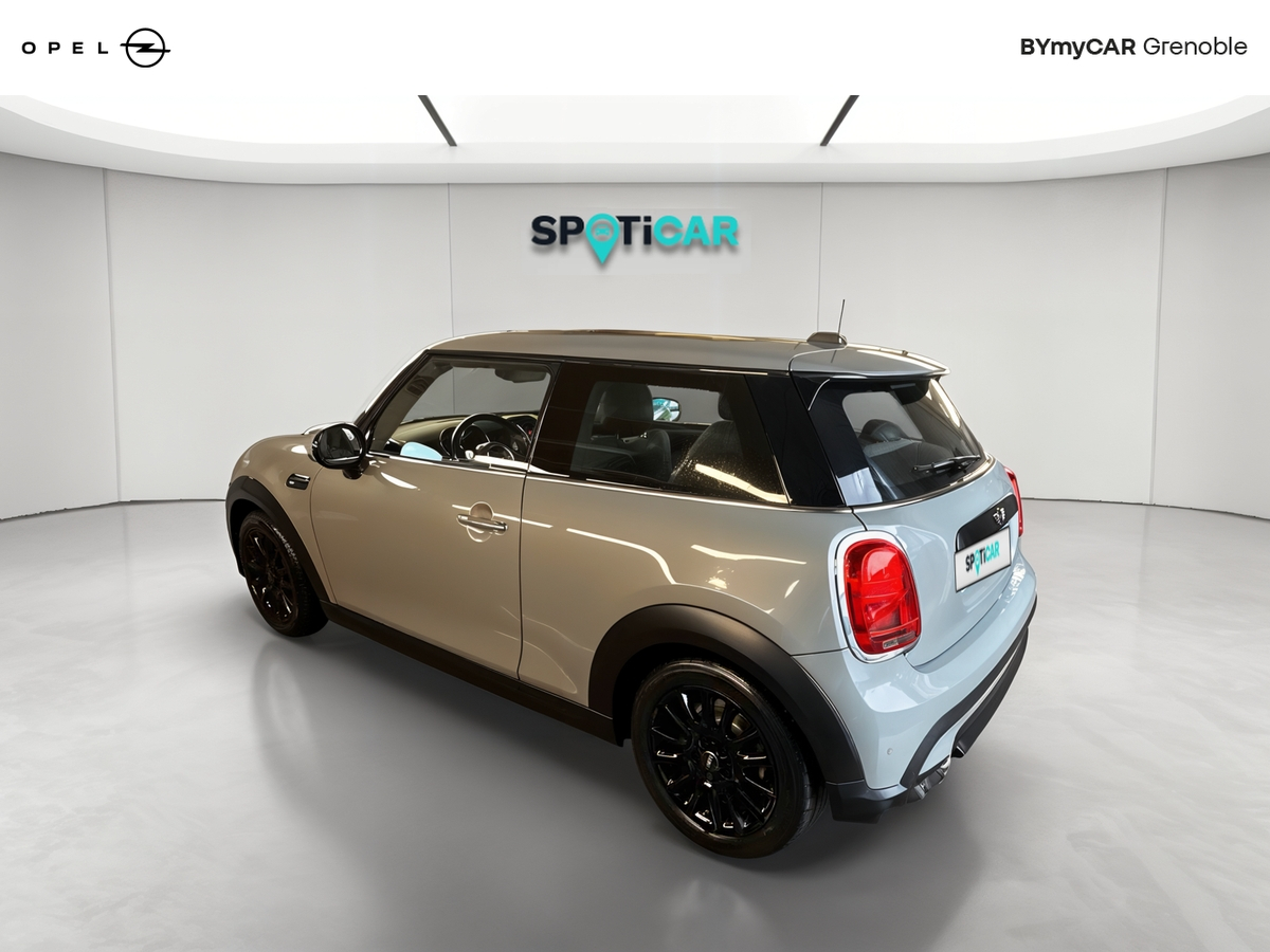 Mini Hatch 3 Portes One 102 ch DKG7 — photo 3