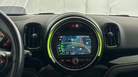 Mini Countryman Cooper SE 136ch + 88ch Longstone ALL4 BVA — photo 18